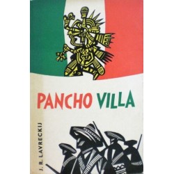 Lavreckij J. R. - Pancho Villa