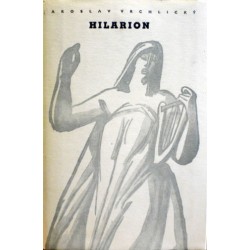 Vrchlický Jaroslav - Hilarion