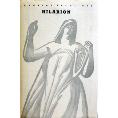 Vrchlický Jaroslav - Hilarion