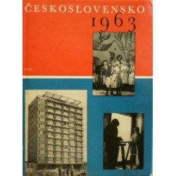 různí autoři - Československo 1963