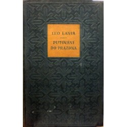 Lania Leo - Putování do prázdna