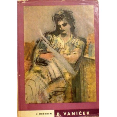 Nikodem Viktor - Bedřich Vaníček