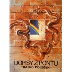 Doleček Rajko - Dopisy z Pontu