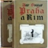 Svátek Josef - Praha a Řím I., II.