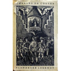 Coster Charles de - Flandrské legendy
