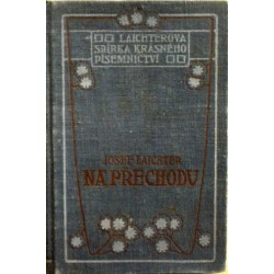 Laichter Josef - Na přechodu