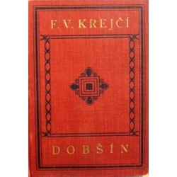 Krejčí F. V. - Dobšín