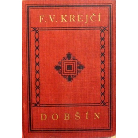 Krejčí F. V. - Dobšín