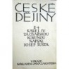 Šusta Josef - České dějiny II.4.