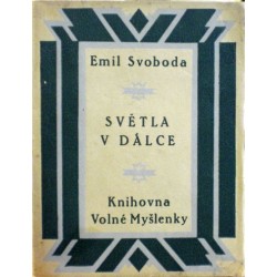 Svoboda Emil - Světla v dálce