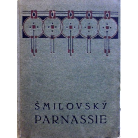 Šmilovský A. V. - Parnassie