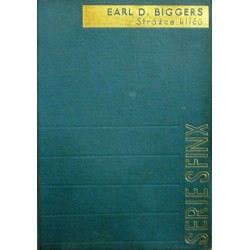 Biggeers Earl Derr - Strážce klíčů