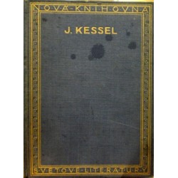 Kessel J. - Ryzí srdce