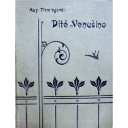Flemingová May - Dítě Venušino