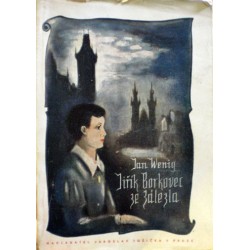 Wenig Jan - Jiřík Borkovec ze Zálezla