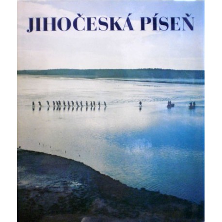 Erhartovi Josef a Marie - Jihočeská píseň