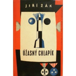 Žák Jiří - Úžasný chlapík