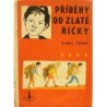 Černý Karel - Příběhy od Zlaté říčky