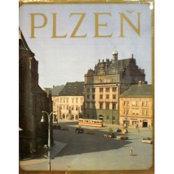 různí autoři - Plzeň
