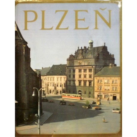 různí autoři - Plzeň