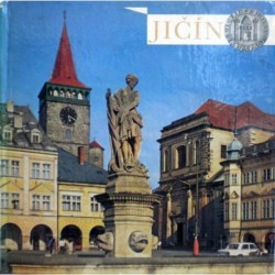 Wagner Jaroslav - Jičín