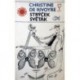 Rivoyre Christine de - Strýček světák