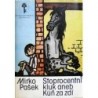 Pašek Mirko - Stoprocentní kluk aneb Kůň za zdí