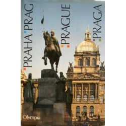 Doležal Jiří, Doležal Ivan - Praha, Prag, Prague, Praga