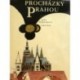 Štefánková Jana - Procházky Prahou