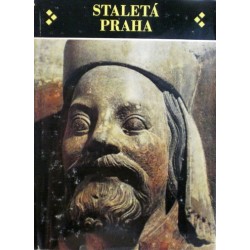 Buříval Zdislav - Staletá Praha