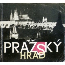 různí autoři - Pražský hrad