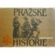 Svátek Josef - Pražské historie