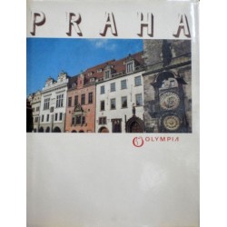 různí autoři - Praha