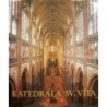 Burian Jiří - Katedrála sv. Víta na Pražském hradě
