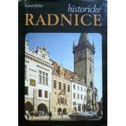 Kibic Karel - Historické radnice