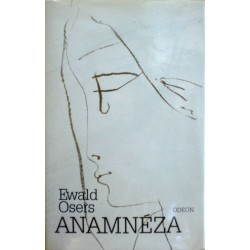 Osers Ewald - Anamnéza