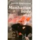 Krantzová Judith - Manhattan bude můj