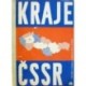 Doubrava Josef - Kraje ČSSR