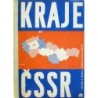 Doubrava Josef - Kraje ČSSR