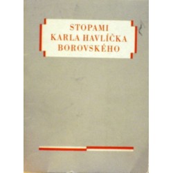 - Stopami Karla Havlíčka Borovského