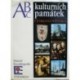různí autoři - ABC kulturních památek Československa