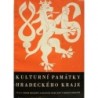 různí autoři - Kulturní památky Hradeckého kraje