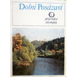 Ludvík Marcel - Dolní Posázaví