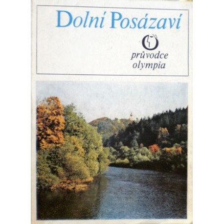 Ludvík Marcel - Dolní Posázaví
