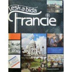 Hotmar Josef - Lesk a bída Francie