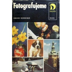 Einhorn Erich - Fotografujeme