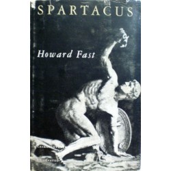 Fast Howard - Spartacus