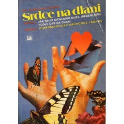Intosh Gloria Mac - Srdce na dlani