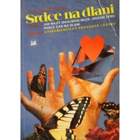 Intosh Gloria Mac - Srdce na dlani