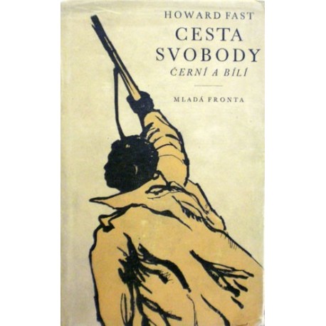 Fast Howard - Cesta svobody
